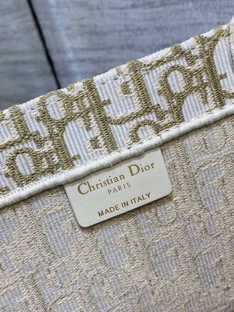 Christian Dior Shopping Bags